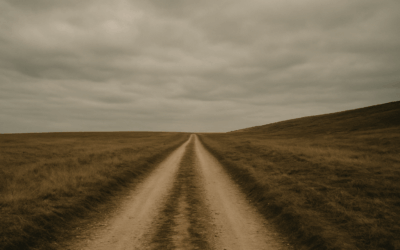 Let It All Go: Reflections on Leadership, Responsibility, and Release