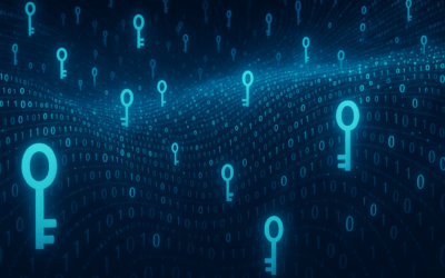 The Power of HashSets and Numeric Keys when Working with Large Datasets